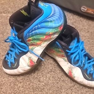 Nike Air (Weatherman)